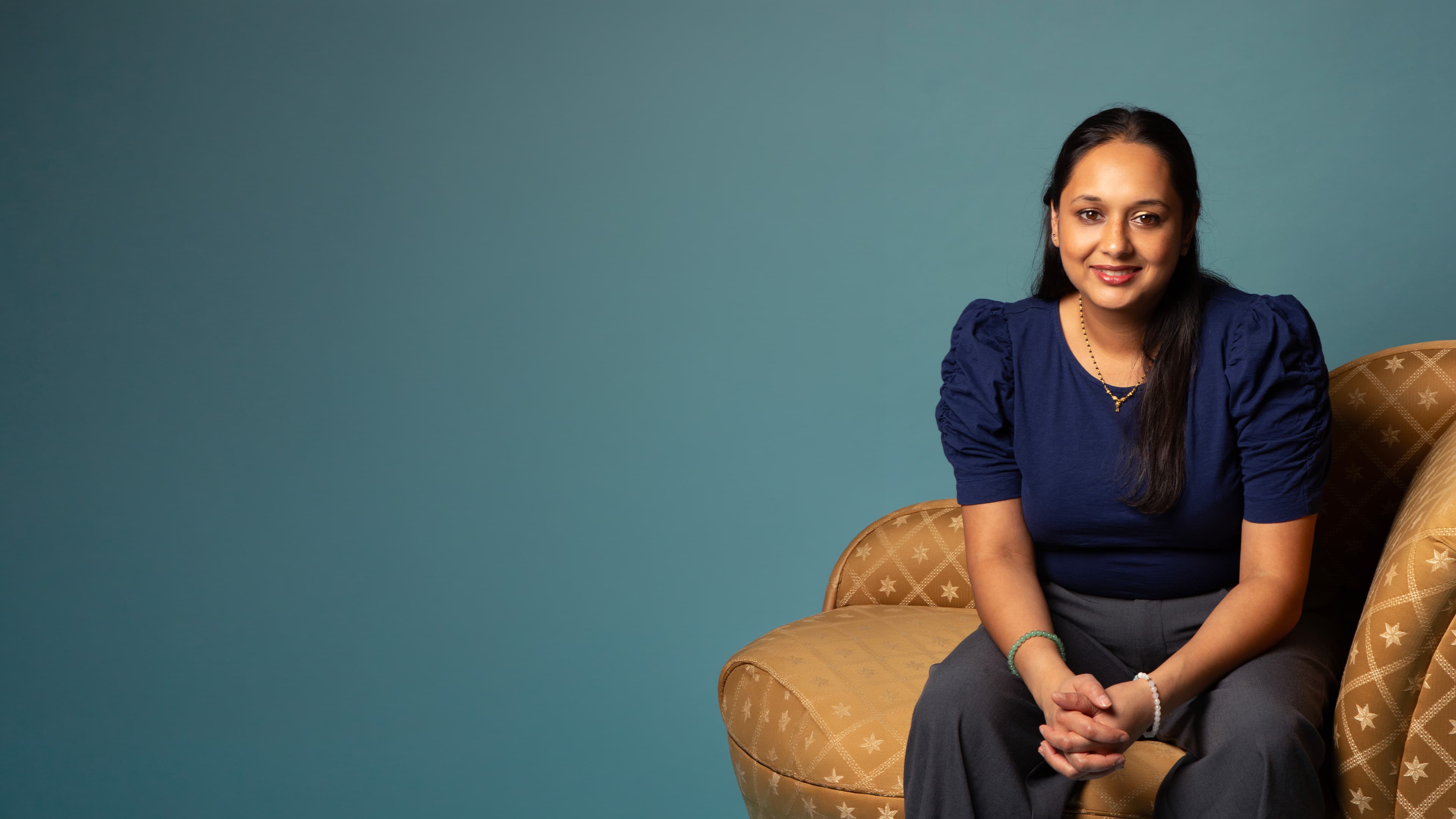 Dr Amisha Mistry